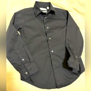 Calvin Klein boys long sleeve